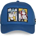 sapkak-ivelt-kek-snapback-ast3-verb-asterix-es-obelix-asterix-capslab