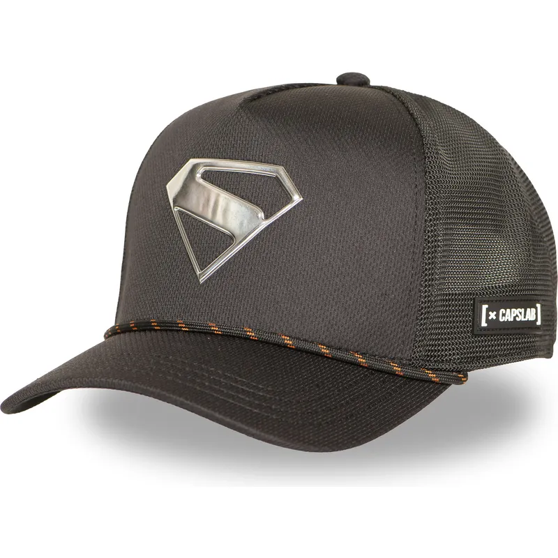 svart-trucker-keps-superman-dc12-pctholob-dc-comics-fran-capslab