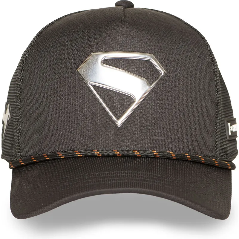 sapkak-ivelt-fekete-snapback-dc12-pctholob-superman-dc-comics-capslab sapkak-ivelt-fekete-snapback-dc12-pctholob-superman-dc-comics-capslab