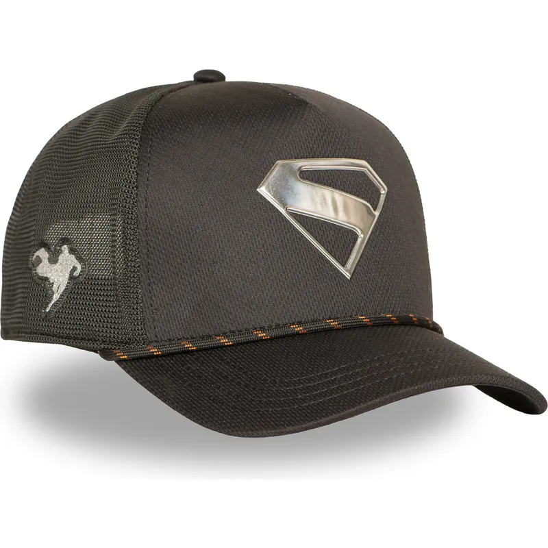 schwarze-trucker-cap-superman-dc12-pctholob-dc-comics-von-capslab