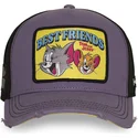 sapkak-ivelt-lila-snapback-tom-taj8-besb-looney-tunes-tom-es-jerry-looney-tunes-capslab