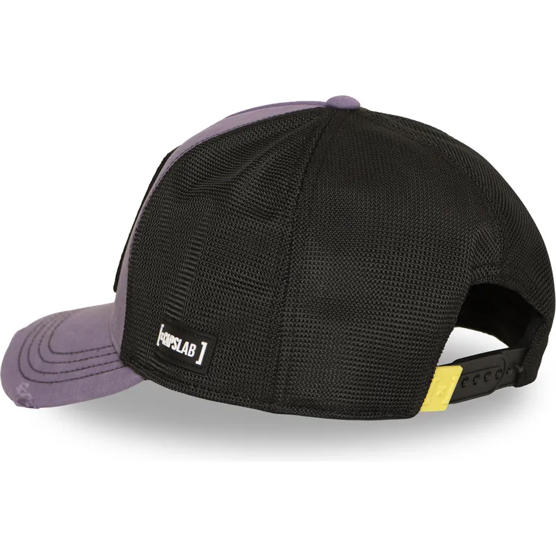 capslab-tom-and-jerry-taj8-besb-looney-tunes-purple-trucker-hat