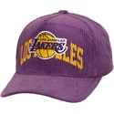 cap-ivelt-violetka-snapbek-arch-stamp-pro-los-angeles-lakers-nba-mitchell-ness