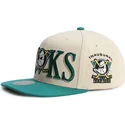 sapkak-lapos-zold-snapback-across-the-board-anaheim-ducks-nhl-mitchell-ness