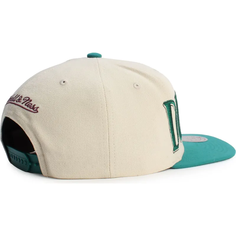 sapkak-lapos-zold-snapback-across-the-board-anaheim-ducks-nhl-mitchell-ness