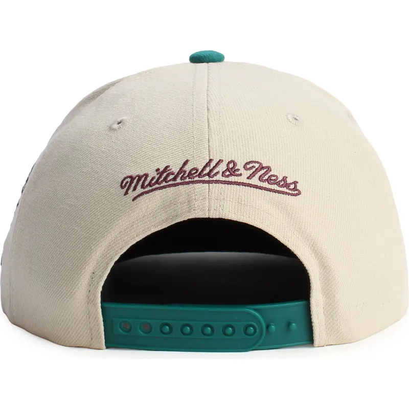 sapkak-lapos-zold-snapback-across-the-board-anaheim-ducks-nhl-mitchell-ness