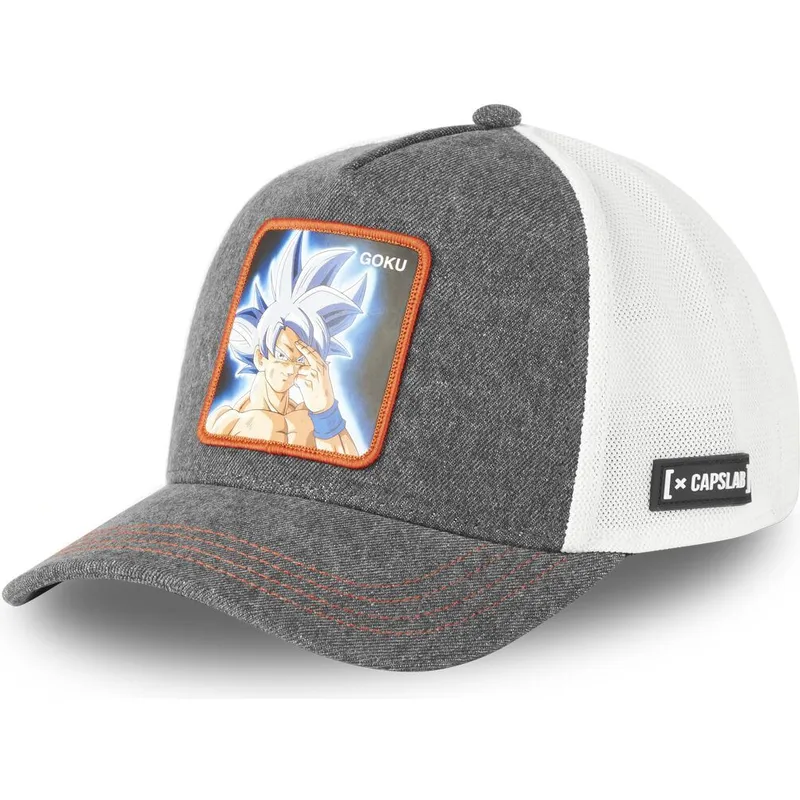 sapkak-ivelt-szurke-snapback-ultra-instinct-dbs8-gokb-son-goku-dragon-ball-capslab sapkak-ivelt-szurke-snapback-ultra-instinct-dbs8-gokb-son-goku-dragon-ball-capslab