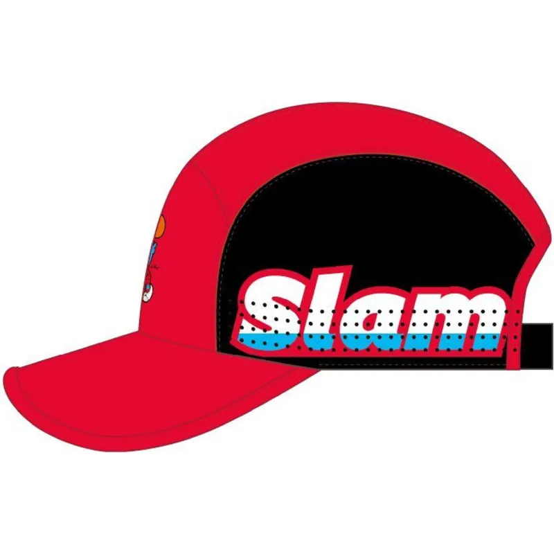 cap-ivelt-cherven-snapbek-smrfovete-capslab cap-ivelt-cherven-snapbek-smrfovete-capslab