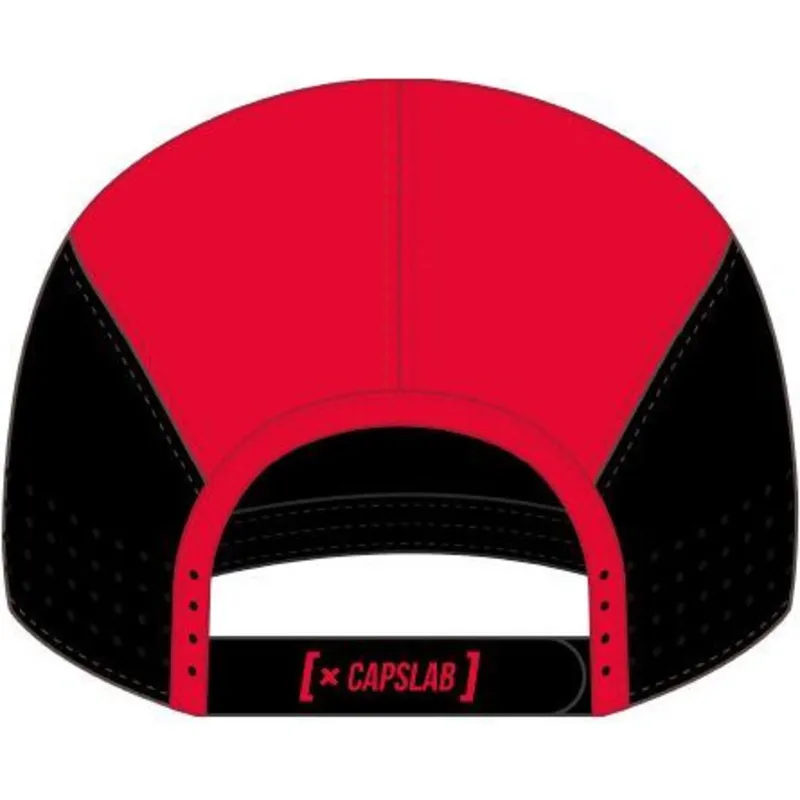 cap-ivelt-cherven-snapbek-smrfovete-capslab cap-ivelt-cherven-snapbek-smrfovete-capslab