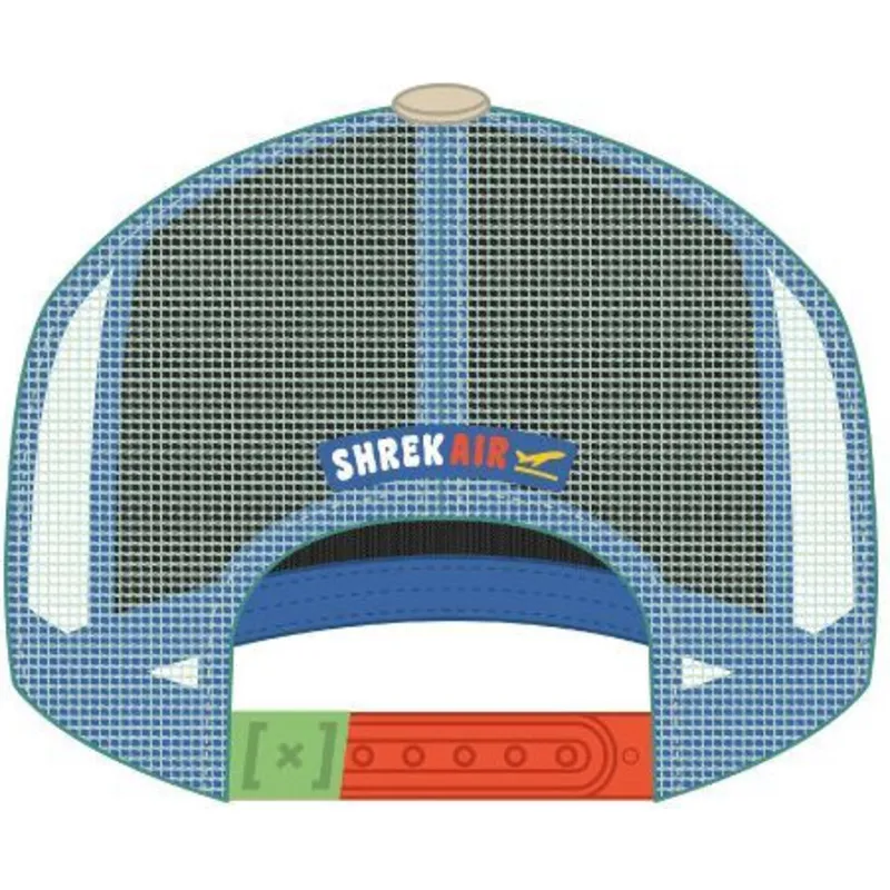sapkak-ivelt-bezs-snapback-shrek-shr1-cpspatcb-shrek-shrek-capslab