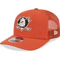 sapkak-ivelt-narancssarga-snapback-9seventy-stretch-snap-evergreen-anaheim-ducks-nhl-new-era