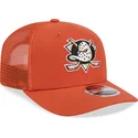 sapkak-ivelt-narancssarga-snapback-9seventy-stretch-snap-evergreen-anaheim-ducks-nhl-new-era
