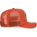 sapkak-ivelt-narancssarga-snapback-9seventy-stretch-snap-evergreen-anaheim-ducks-nhl-new-era