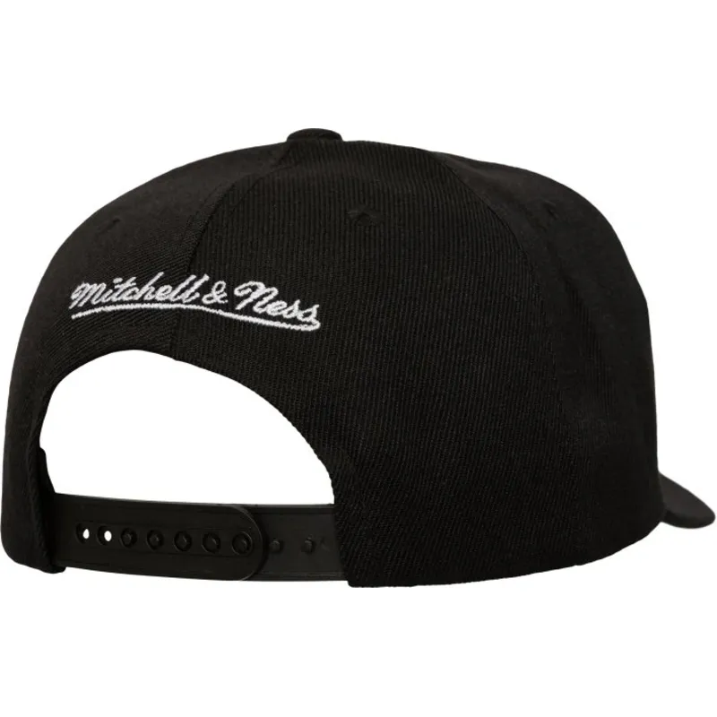 cap-ivelt-cheren-snapbek-busted-pro-detroit-red-wings-nhl-mitchell-ness cap-ivelt-cheren-snapbek-busted-pro-detroit-red-wings-nhl-mitchell-ness