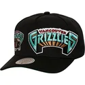 cap-ivelt-cheren-snapbek-busted-pro-vancouver-grizzlies-nba-mitchell-ness
