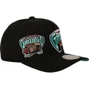 sapkak-ivelt-fekete-snapback-busted-pro-vancouver-grizzlies-nba-mitchell-ness
