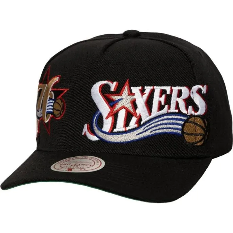 sapkak-ivelt-fekete-snapback-busted-pro-philadelphia-76ers-nba-mitchell-ness