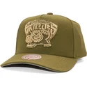 cap-ivelt-zelen-snapbek-fashion-basic-pro-vancouver-grizzlies-nba-mitchell-ness