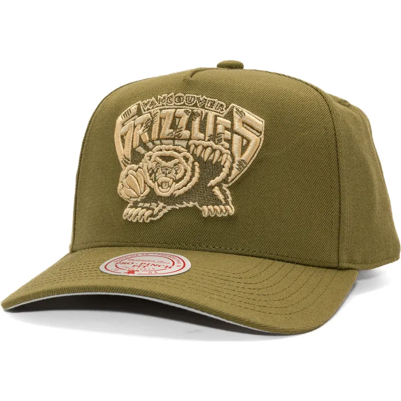 cap-ivelt-zelen-snapbek-fashion-basic-pro-vancouver-grizzlies-nba-mitchell-ness cap-ivelt-zelen-snapbek-fashion-basic-pro-vancouver-grizzlies-nba-mitchell-ness