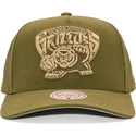 cap-ivelt-zelen-snapbek-fashion-basic-pro-vancouver-grizzlies-nba-mitchell-ness
