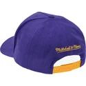 sapkak-ivelt-lila-snapback-shady-suede-pro-los-angeles-lakers-nba-mitchell-ness