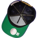 sapkak-ivelt-lila-snapback-shady-suede-pro-los-angeles-lakers-nba-mitchell-ness