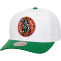 cap-ivelt-zelen-snapbek-team-2-tone-20-pro-boston-celtics-nba-mitchell-ness