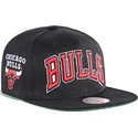 sapkak-lapos-fekete-snapback-triple-play-chicago-bulls-nba-mitchell-ness
