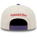 sapkak-lapos-lila-snapback-across-the-board-toronto-raptors-nba-mitchell-ness