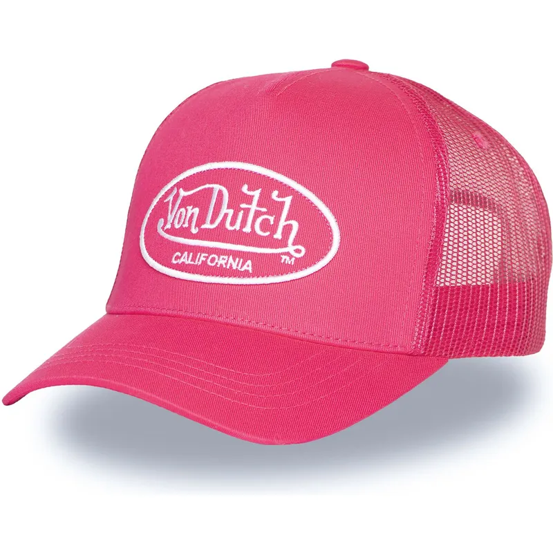 von-dutch-lof-b46-pink-trucker-hat