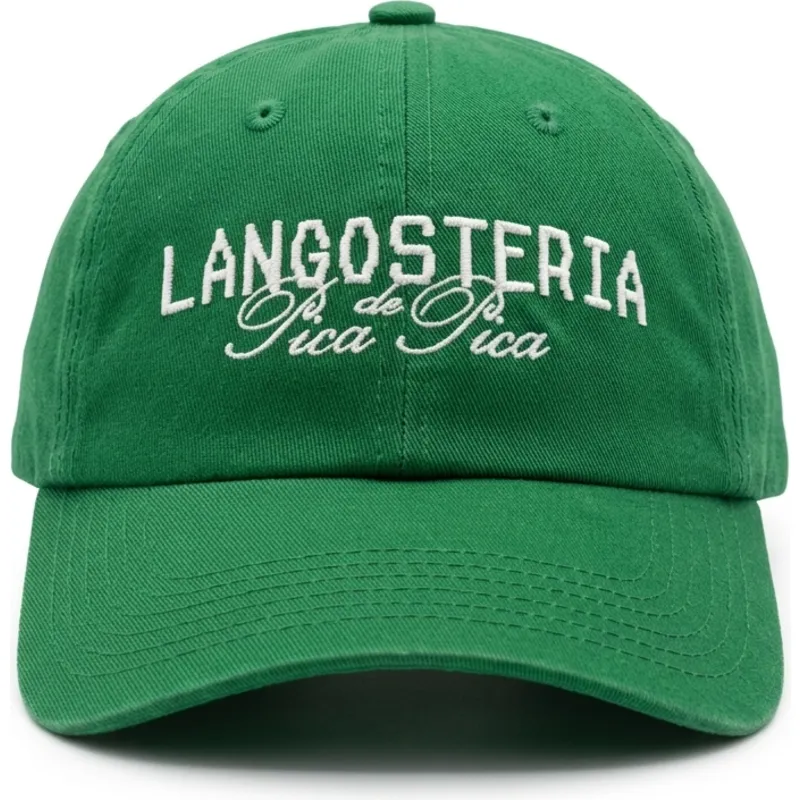 gorra-curva-verde-ajustable-langosteria-pica-de-pica-pica