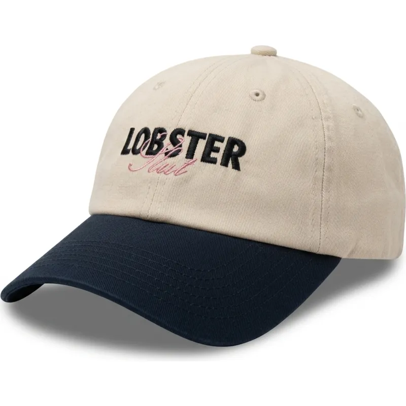sapkak-ivelt-bezs-sotetkek-allithato-lobster-slut-pica-pica