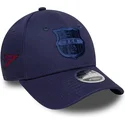sapkak-ivelt-sotetkek-snapback-gyereknek-9forty-m-crown-graphic-fc-barcelona-laliga-new-era