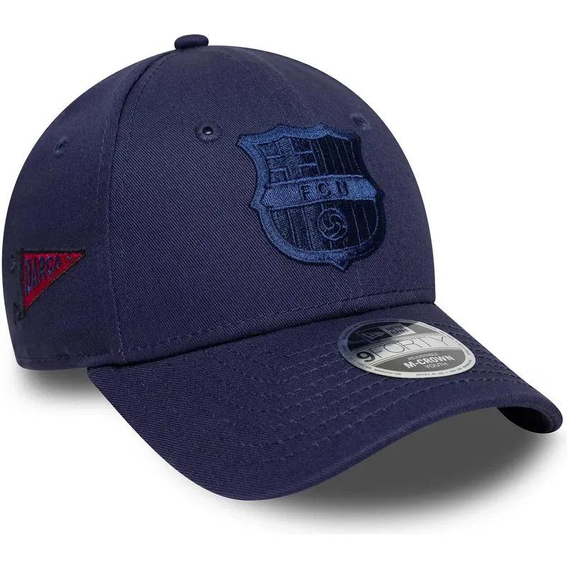 sapkak-ivelt-sotetkek-snapback-gyereknek-9forty-m-crown-graphic-fc-barcelona-laliga-new-era