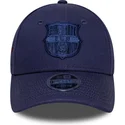 sapkak-ivelt-sotetkek-snapback-gyereknek-9forty-m-crown-graphic-fc-barcelona-laliga-new-era