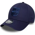 sapkak-ivelt-sotetkek-snapback-gyereknek-9forty-m-crown-graphic-fc-barcelona-laliga-new-era