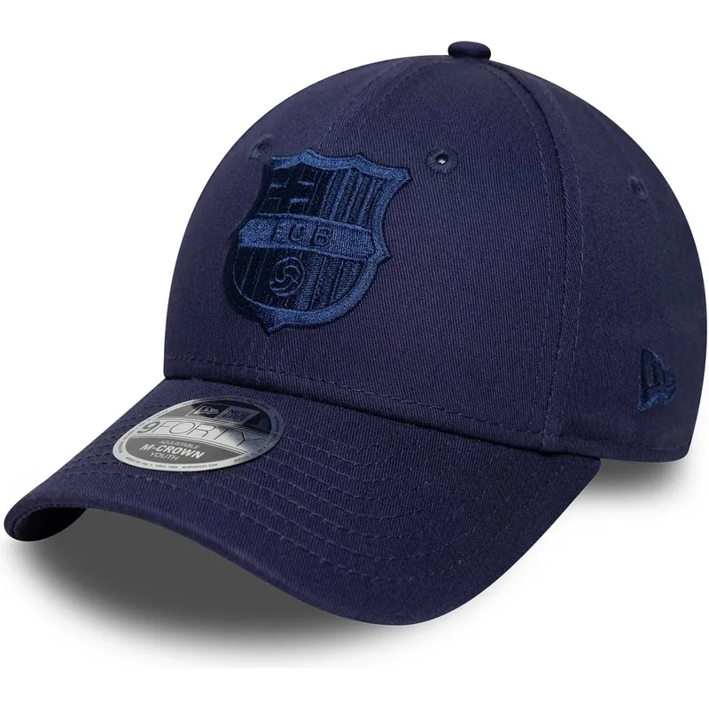 sapkak-ivelt-sotetkek-snapback-gyereknek-9forty-m-crown-graphic-fc-barcelona-laliga-new-era