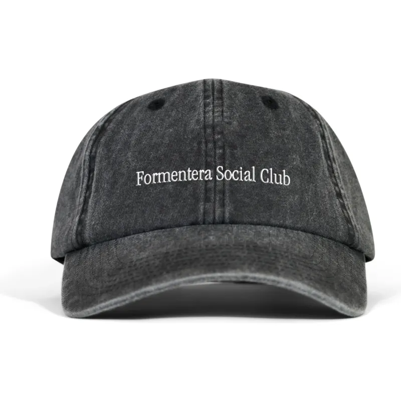 sapkak-ivelt-fekete-allithato-washed-formentera-social-club-2-pica-pica