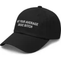 sapkak-ivelt-fekete-allithato-pant-not-your-average-basic-bitch-pica-pica