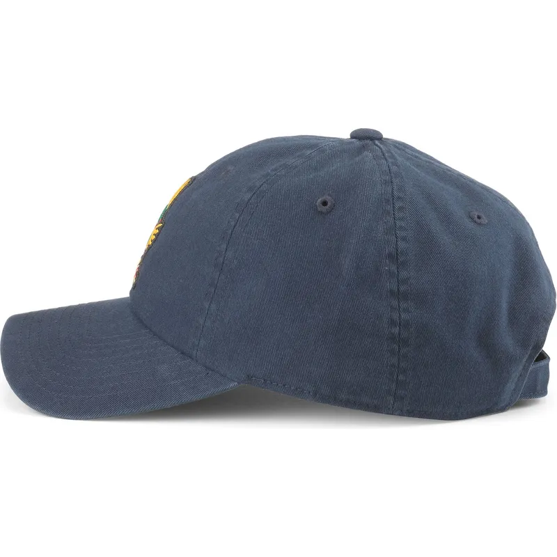 cap-ivelt-tmnosin-reguliruema-lenta-ballpark-fukuoka-daiei-hawks-mlb-american-needle