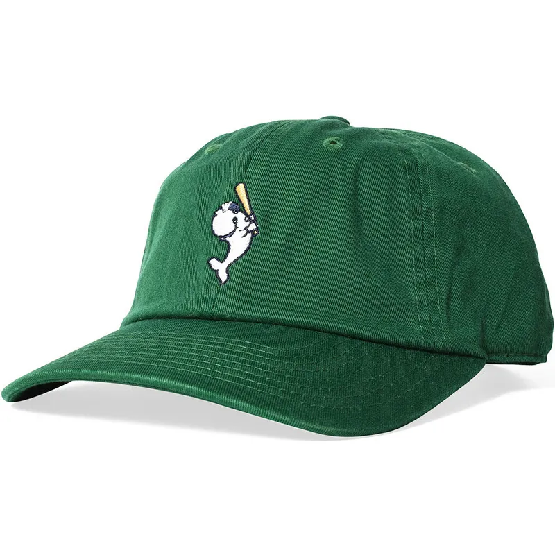 sapkak-ivelt-zold-allithato-ballpark-yokohama-whales-mlb-american-needle