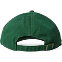 cap-ivelt-zelen-reguliruema-lenta-ballpark-yokohama-whales-mlb-american-needle