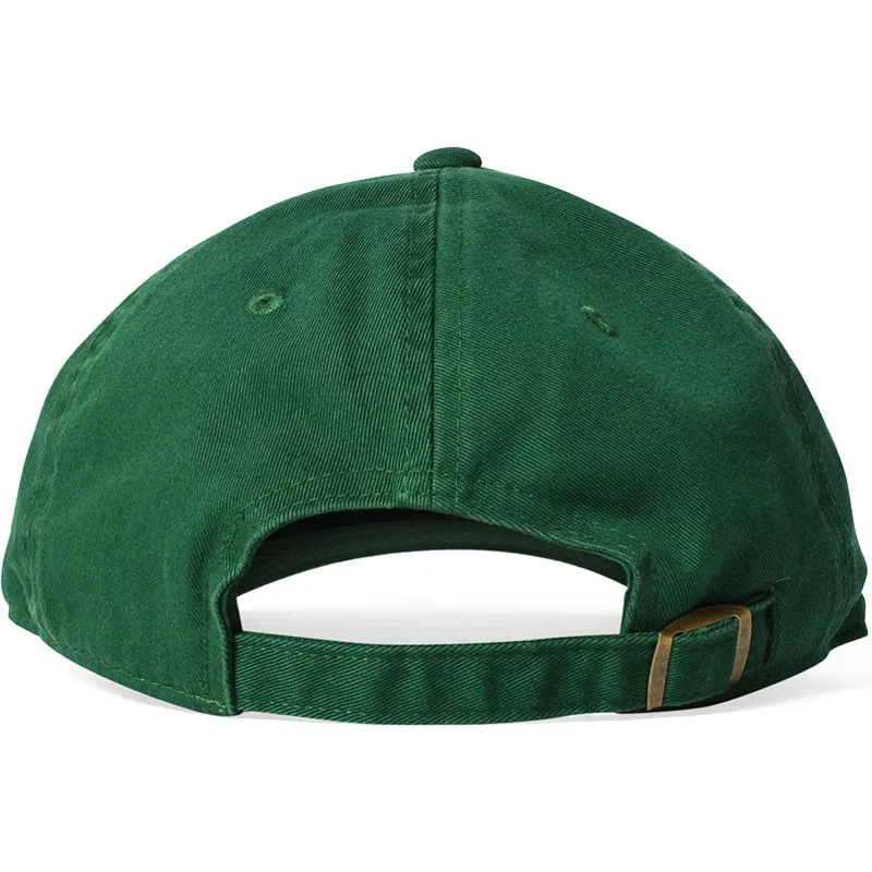 cap-ivelt-zelen-reguliruema-lenta-ballpark-yokohama-whales-mlb-american-needle