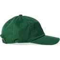 cap-ivelt-zelen-reguliruema-lenta-ballpark-yokohama-whales-mlb-american-needle