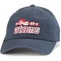 cap-ivelt-tmnosin-reguliruema-lenta-ballpark-sankei-atoms-mlb-american-needle