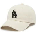 cap-ivelt-byal-reguliruema-lenta-archive-los-angeles-dodgers-mlb-american-needle