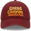 sapkak-ivelt-piros-allithato-ballpark-american-needle