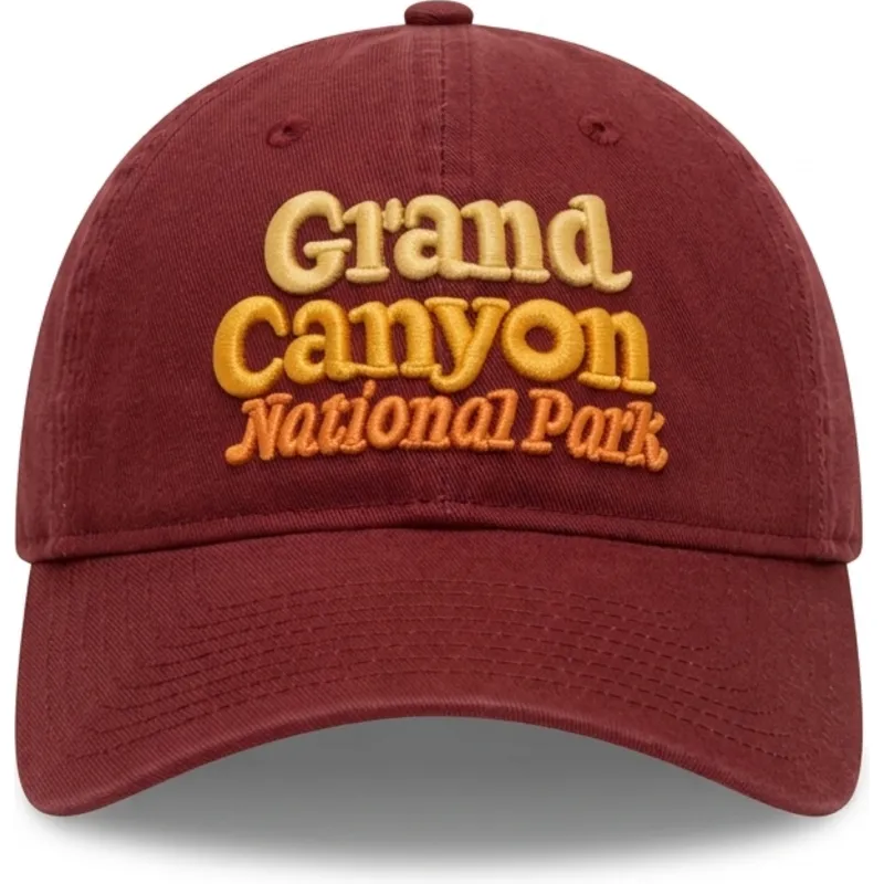 rod-justerbar-kurvad-keps-ballpark-grand-canyon-national-park-fran-american-needle