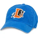 american-needle-curved-brim-archive-durham-bulls-milb-blue-adjustable-cap
