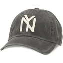 sapkak-ivelt-fekete-allithato-pant-archive-new-york-black-yankees-mlb-american-needle